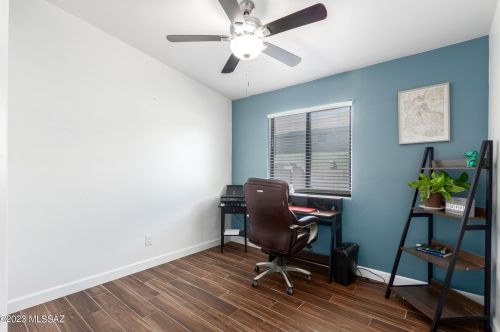 3272 Alexanderwood Dr, Tucson AZ 85746-1081 exterior