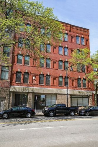 386 Commercial St, Boston MA exterior