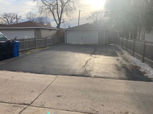 3441 Natoma Ave, Chicago IL 60634-3822 exterior