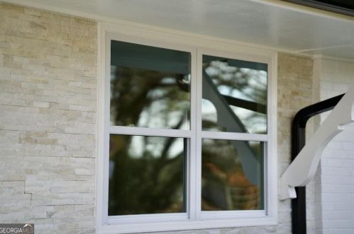 2050 Forrest Park Rd, Atlanta GA 30315-8637 exterior