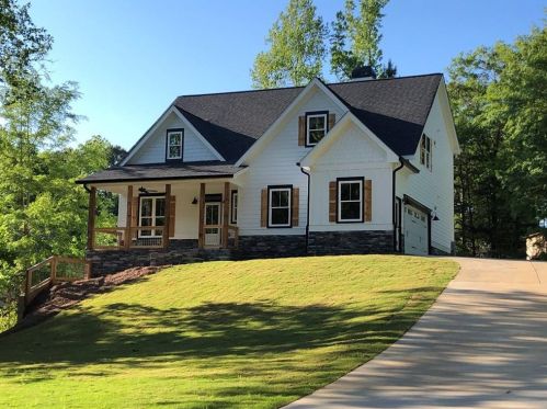 8871 Bethel Rd, Gainesville, GA 30506-0039