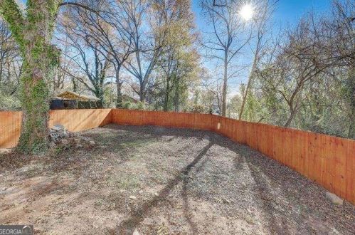 34 Dorothy St, Atlanta GA exterior