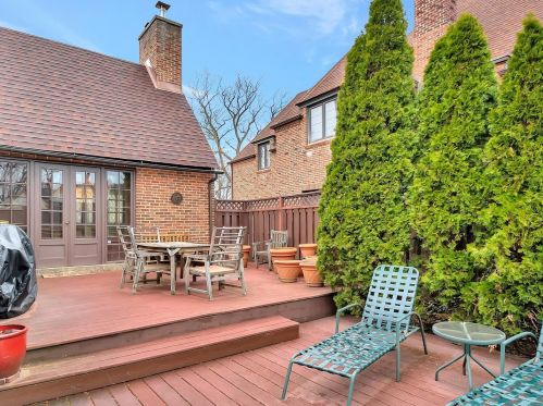 9341 Hoyne Ave, Chicago IL 60643-2028 exterior