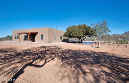 7550 Illinois St, Tucson, AZ 85735-9293