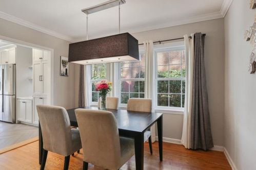 1500 Kay Ln, Atlanta GA 30306-2107 exterior