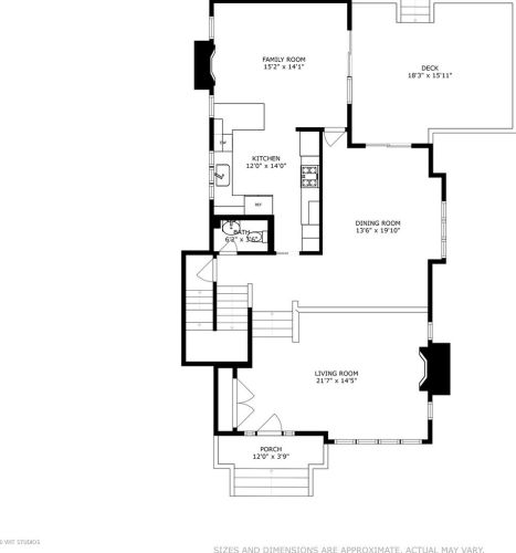 1320 Plymouth Ct, Chicago IL 60605-2717 exterior