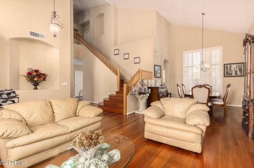 3350 Beverly Pl, Chandler AZ 85248-3876 exterior