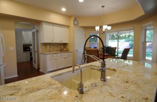 4155 Dublin St, Chandler AZ 85226-2070 exterior