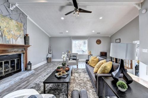 2007 Britt Dr, Lithonia GA 30078-2859 exterior