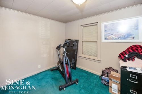 4160 Fruit St, Algonac MI 48001-1416 exterior