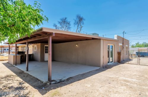 3519 9 Ave, Tucson AZ 85701-2503 exterior