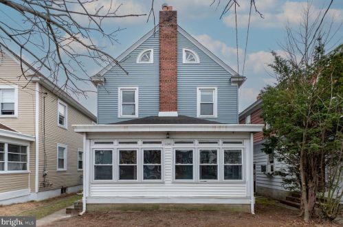 1741 Hamilton Ave, Trenton, NJ 08619-3946