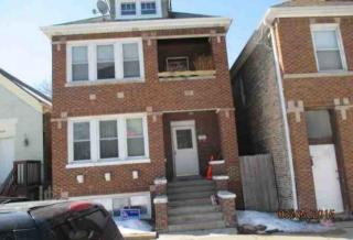 3802 Wolcott Ave, Chicago IL  60660-2332 exterior