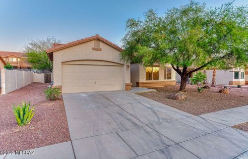 4541 Paseo Don Rolando, Tucson, AZ 85746-8469