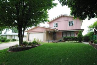 3703 Allerton Ave, Milwaukee WI  53221-2070 exterior