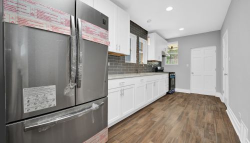 6608 Hoyne Ave, Chicago IL  60636-2536 exterior