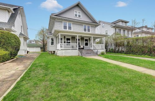 309 Elberon Ave, Red Bank NJ 07711 exterior