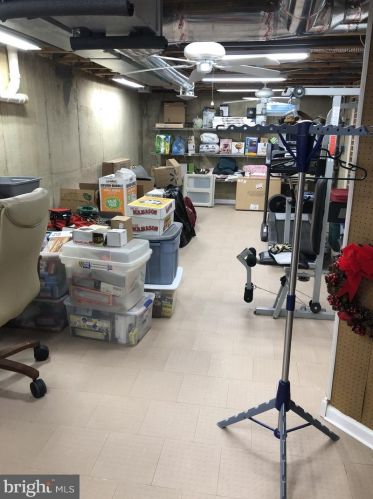 1720 Rockcress Dr, Jamison PA 18929-1647 exterior