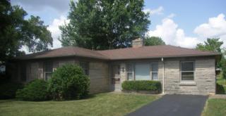 635 Seattle Dr, Lexington KY  40503-2124 exterior