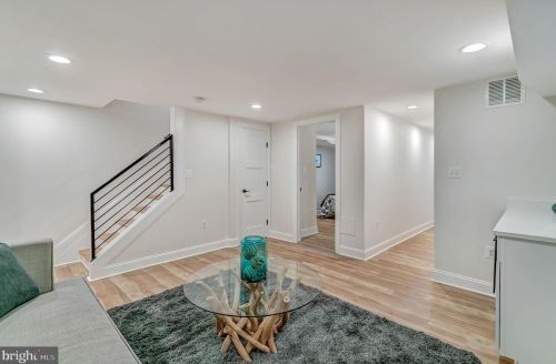 519 Quintana Pl, Washington DC 20011-1231 exterior