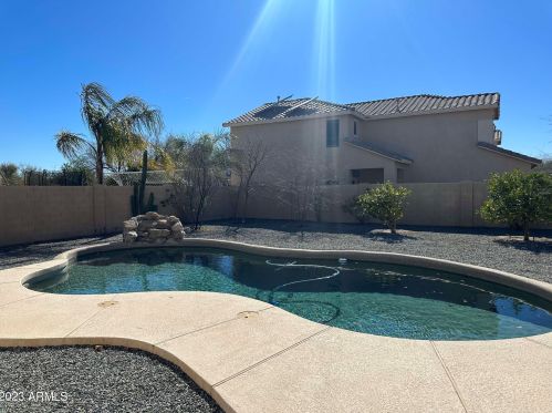 25412 40th Ln, Phoenix AZ  85083-2488 exterior