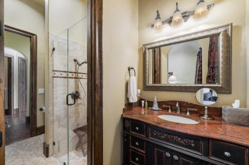 11878 Verona Ct, Frisco TX 75035-2303 exterior