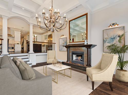 1126 Lill Ave, Chicago IL 60614-2018 exterior