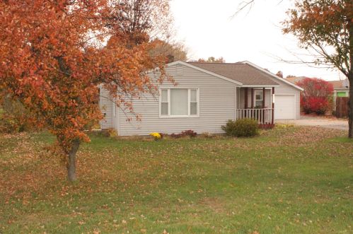 2342 Laketon Ave, Meskegon, MI 49442-6228