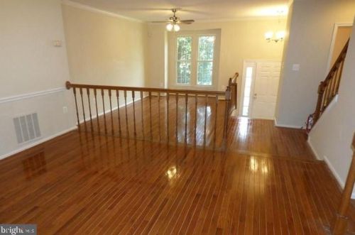 7708 Ironforge Ct, Rockville MD  20855-2257 exterior