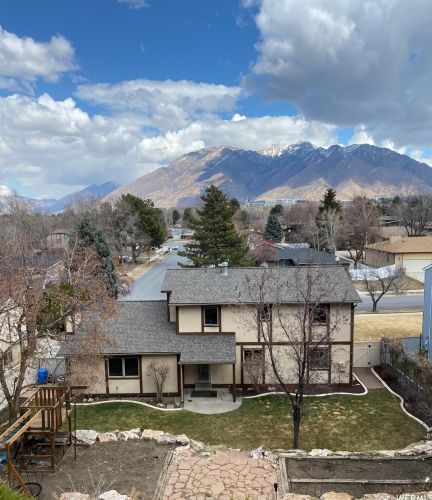 8160 1715, Sandy UT 84093-6852 exterior