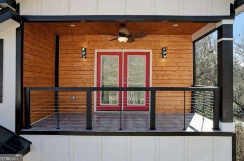 34 Dorothy St, Atlanta GA exterior