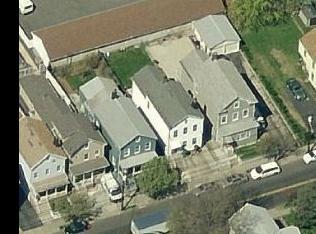 35 Orchard St, Elizabeth NJ  07208-3603 exterior