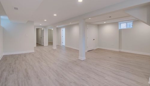 4852 La Crosse Ave, Chicago IL  60638-2119 exterior