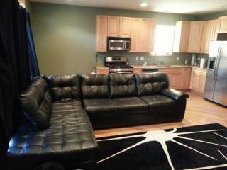 2124 35th St, Chicago IL  60609-1121 exterior