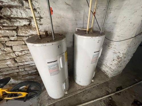 126 Hvn St, Saint Louis MO 63116-2829 exterior