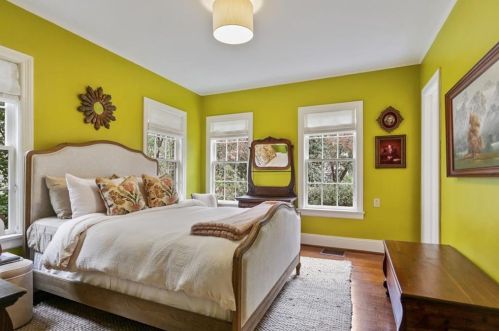 1007 Eulalia Rd, Atlanta GA 30319-1307 exterior