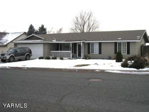 2404 Lila Ave, Yakima, WA 98902-5032
