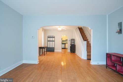 4037 Boone St, Philadelphia PA  19127-1704 exterior