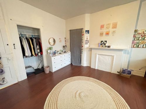 3221 Niagara St, Pittsburgh PA  15213-4221 exterior