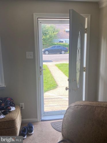 216 Tribet Pl, Darby PA 19023-3120 exterior