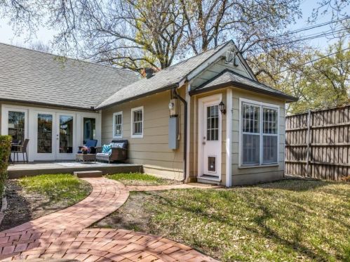 5505 Ellsworth Ave, Dallas TX 75214-2723 exterior