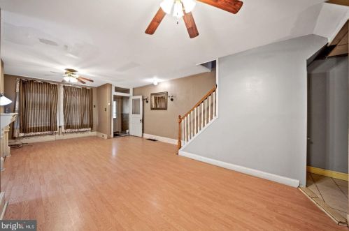 1326 28 St, Philadelphia PA 19121-4521 exterior