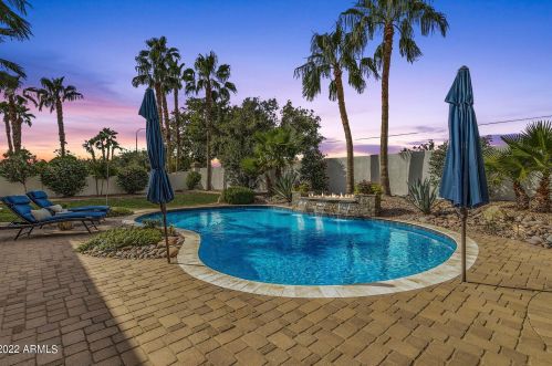 2090 Cedar Pl, Chandler AZ 85249-3533 exterior