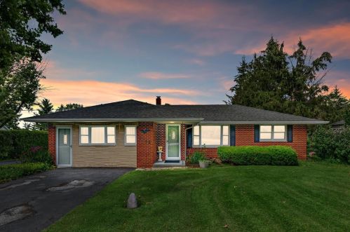 4408 73rd Ave, Gary IN 46410-4238 exterior