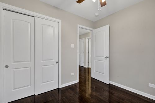 14430 Dobson Ave, Dolton IL 60419-1930 exterior