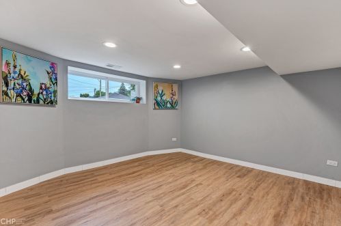 3337 Newcastle Ave, Chicago IL  60634-3752 exterior