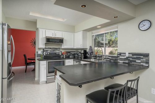 12257 44th St, Phoenix AZ  85044-2405 exterior