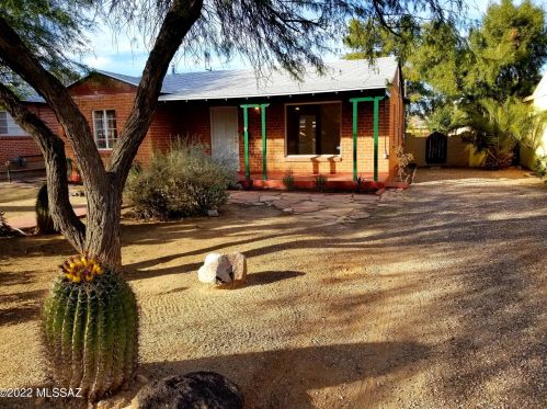 1723 Linden St, Tucson AZ 85705-8935 exterior