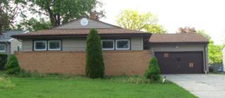 4938 Sedgewick Rd, Cleveland, OH 44124-1105