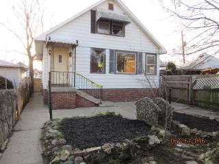 2831 Meade Ave, Chicago IL  60634-5023 exterior